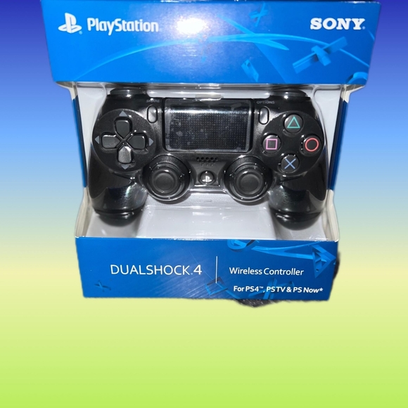 Sony ps4 controller new - Picture 2 of 6